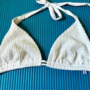 Luli Fama bikini top size Large